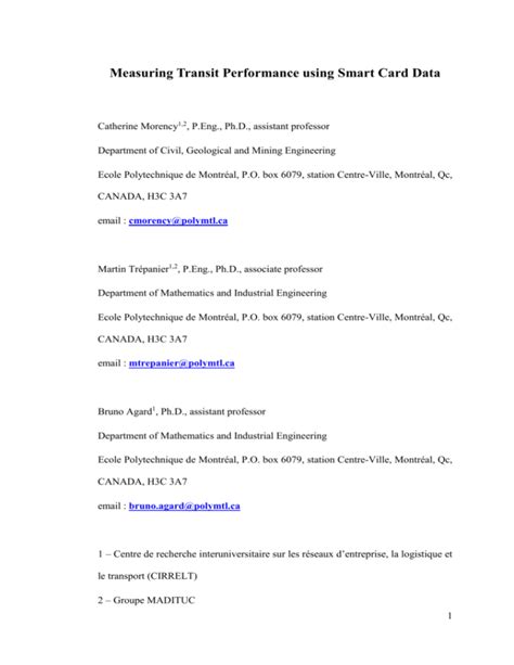 profiling urban activity hubs using transit smart card data|Profiling urban activity hubs using transit smart card data..